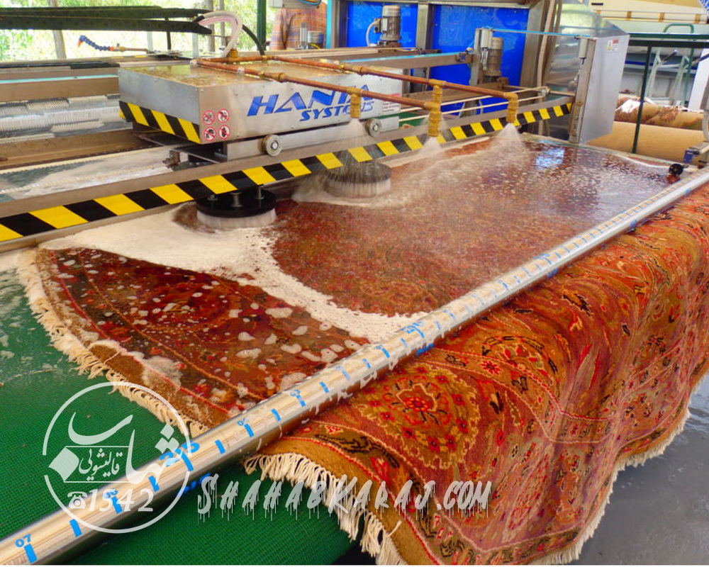 قیمت قالیشویی در کرج (6)