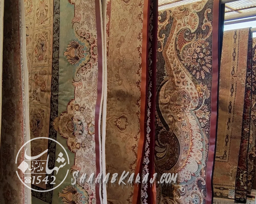 قالیشویی ارزان در کرج 2