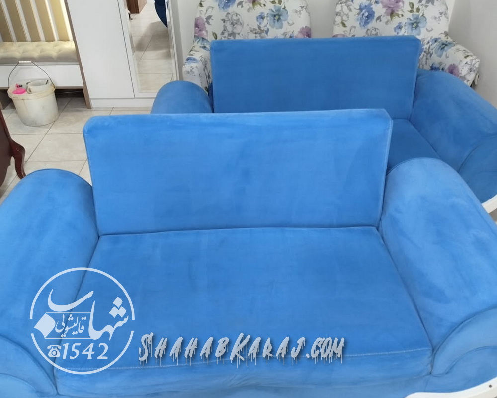 قالیشویی ارزان در کرج 4