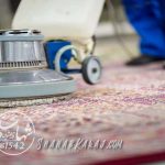 قیمت شستشوی فرش ماشینی در کرج