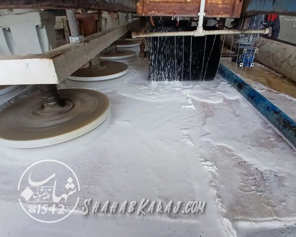 قیمت شستشوی فرش ماشینی در کرج 3