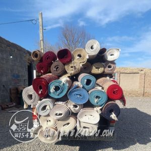 سرویس ایاب ذهاب قالیشویی در کرج